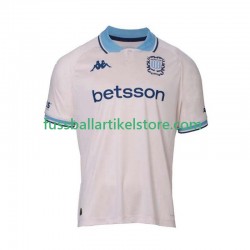 Racing Club Ausweichausrüstung 2025 Herren Trikot S/S