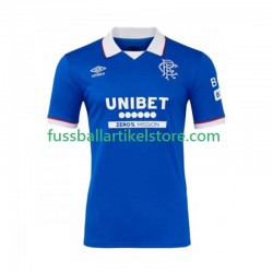 Rangers Heimausrüstung 2025-2026 Herren Trikot S/S