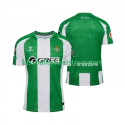 Betis Sevilla Heimausrüstung 2025-2026 Herren Trikot S/S