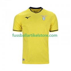 Lazio Rom Auswärtsausrüstung 2024-2025 Herren Trikot S/S