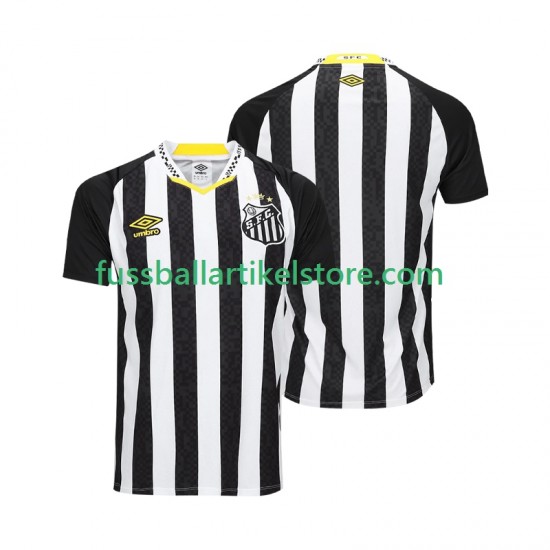 Santos Auswärtsausrüstung 2025-2026 Herren Trikot S/S