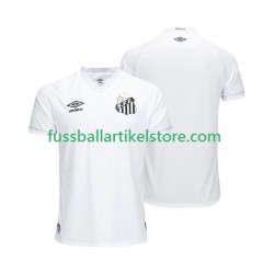 Santos Heimausrüstung 2024 Herren Trikot S/S