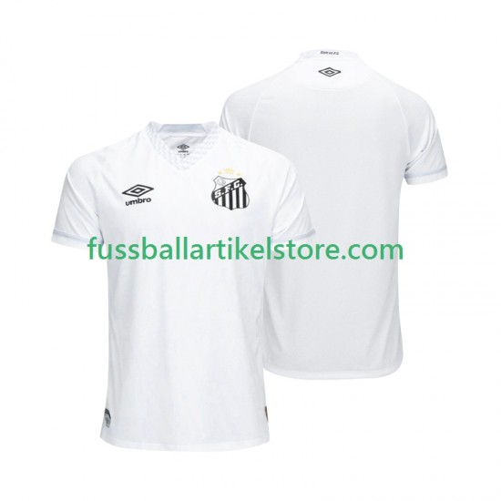 Santos Heimausrüstung 2024 Herren Trikot S/S