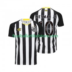 Santos Auswärtsausrüstung NEYMAR JR 10 2025-2026 Herren Trikot S/S