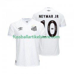 Santos Heimausrüstung NEYMAR JR 10 2025-2026 Herren Trikot S/S