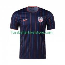 USA Auswärtsausrüstung 2025 Herren Trikot S/S