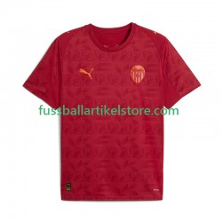 Valencia CF Auswärtsausrüstung 2025-2026 Herren Trikot S/S