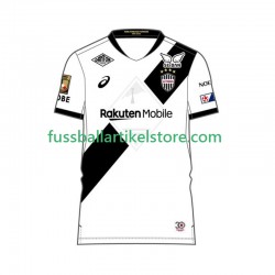 Vissel Kobe Auswärtsausrüstung 2025 Herren Trikot S/S