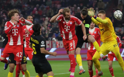 Bayern Münchens 2:0-Sieg entfacht hitzige Debatte über Spielerbewertungen