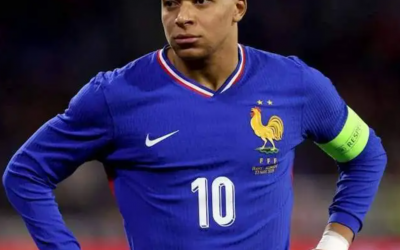 Mbappé hat interne und externe Probleme nach und nach gelöst