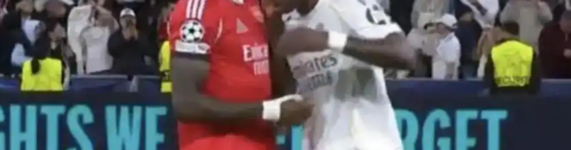 Benfica-Nachwuchsspieler steht unter Druck und soll entlassen werden