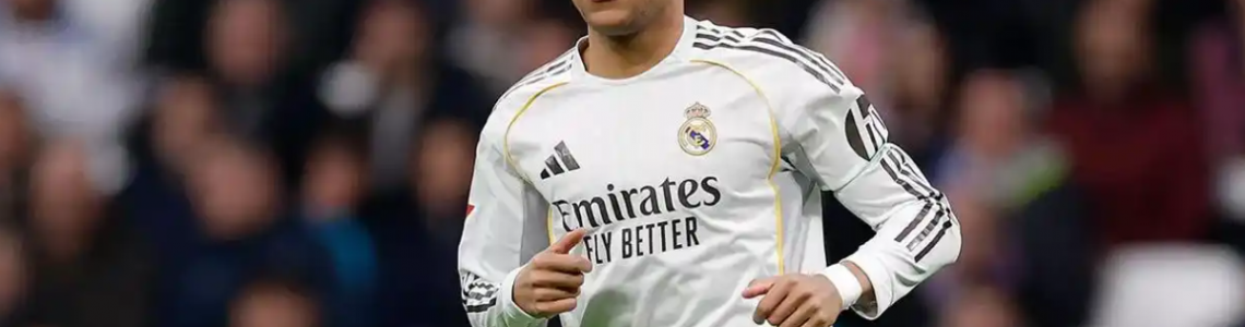 Real Madrid hofft auf Mbappés Rückkehr zum Champions-League-Rückspiel