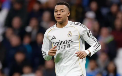 Real Madrid hofft auf Mbappés Rückkehr zum Champions-League-Rückspiel