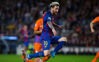 Wird Messis letzter Tanz im Camp Nou stattfinden?
