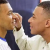 Mbappé war von seiner Wachsfigur beeindruckt