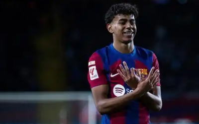 Wechselt Barcelonas neue Nummer 10 bald den Besitzer?
