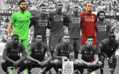 Nur noch zwei Champions-League-Stars im Kader