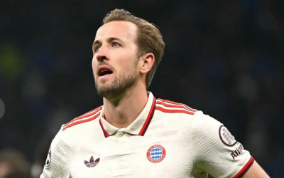 Bayern ist aus der Champions League ausgeschieden