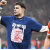 Freude und Anspannung der Bayern-Fans
