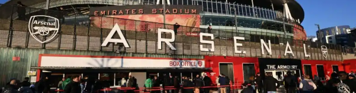 Paris verklagt Arsenal-Fans wegen Affenschrei-Vorfall