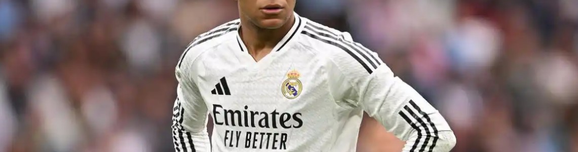 Mbappés Champions-League-Traum platzte erneut