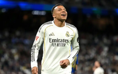 Mbappé kehrt nach 20 Tagen Verletzungspause zurück