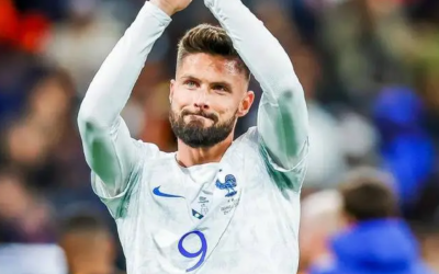 Der Europapokal ist die letzte Schlacht