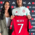 Manchester United verpflichtet Sohn von Premier-League-Star