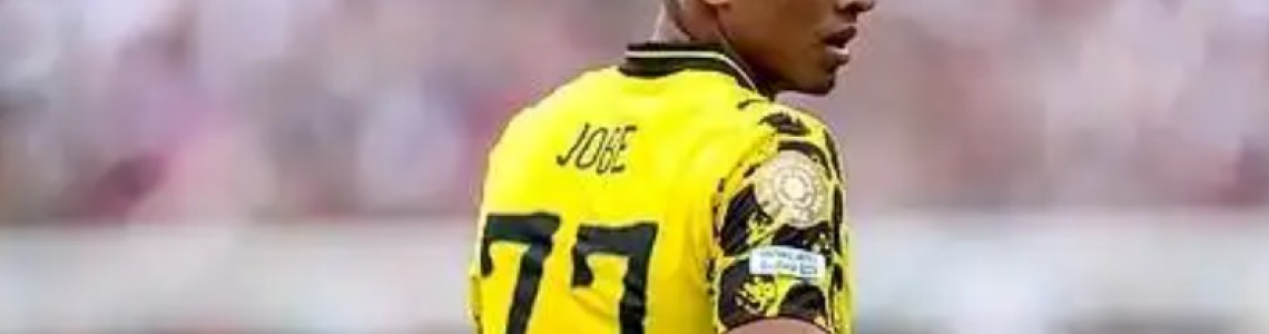 Die Verkäufe von Dortmunds Trikot Nr. 77 bei der Klub-Weltmeisterschaft boomen