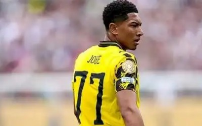 Die Verkäufe von Dortmunds Trikot Nr. 77 bei der Klub-Weltmeisterschaft boomen