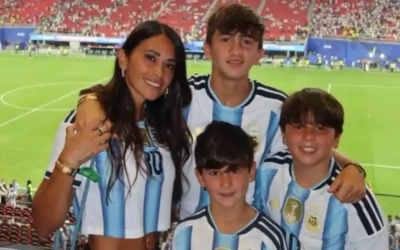 Messi stellt mit 9 WM-Vorlagen Allzeit-Rekord ein