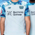 Bayer Leverkusen präsentiert neues Auswärtstrikot