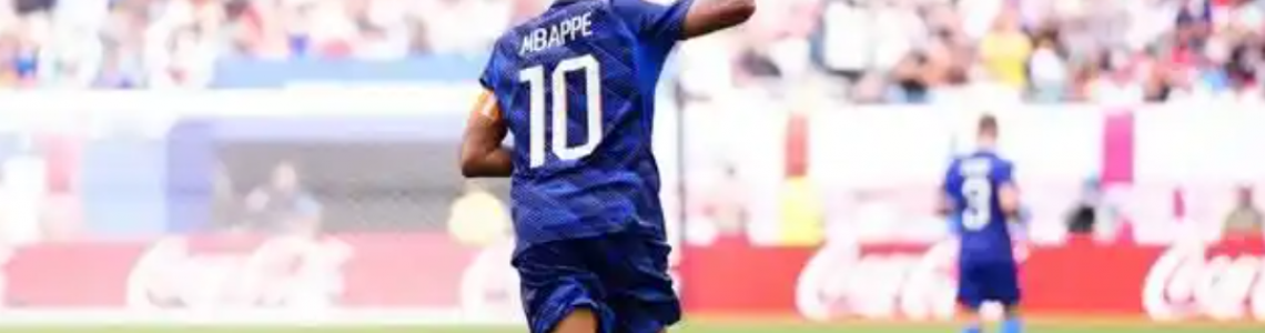 Mbappé stellt Rekorde auf, verpasst aber Titel