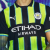 Manchester City veröffentlicht das Auswärtstrikot der neuen Saison
