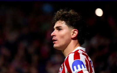 Atlético Madrid lässt den Spieler nur zu Arsenal wechseln