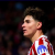 Atlético Madrid lässt den Spieler nur zu Arsenal wechseln