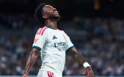 Brasilianischer Superstar beweist sich mit Toren