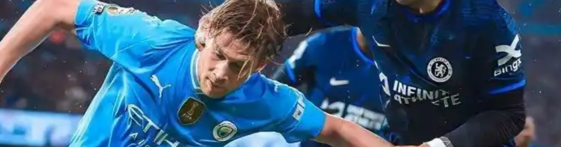 Enzo lässt sich vom Druck der Nachfolge nicht beeindrucken