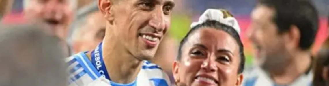 Di Maria verabschiedet sich von der Nationalmannschaft