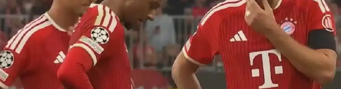 Olise maßgeblich an Bayerns deutlichem Sieg beteiligt