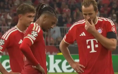 Olise maßgeblich an Bayerns deutlichem Sieg beteiligt
