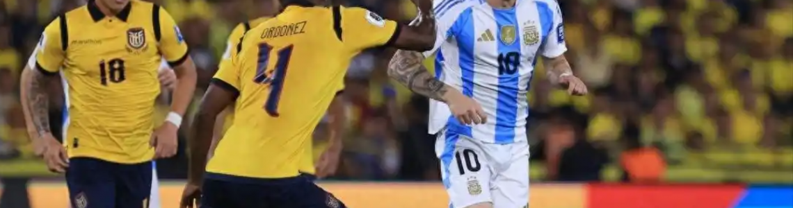 Wer wird Argentiniens Nummer 10 wirklich tragen?