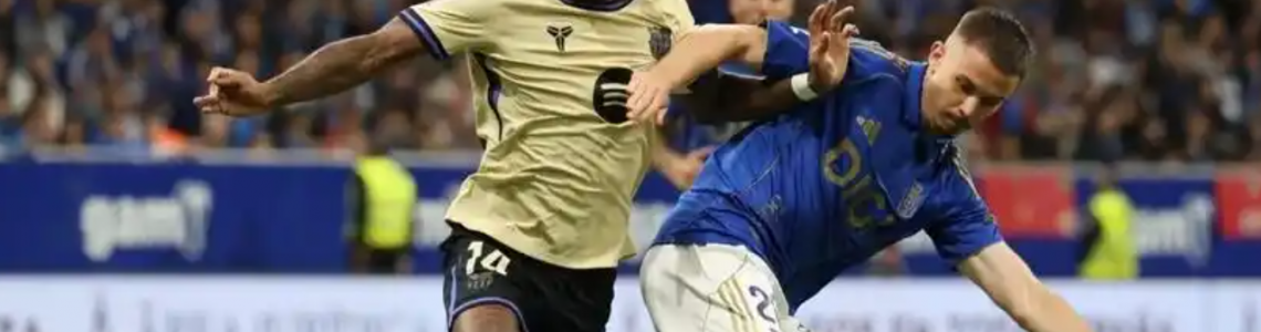 Rashford gewinnt allmählich Hansi Flicks Vertrauen