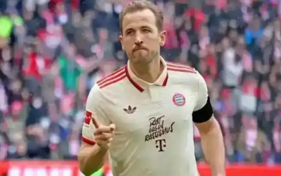Kane ist offen für Verbleib in München