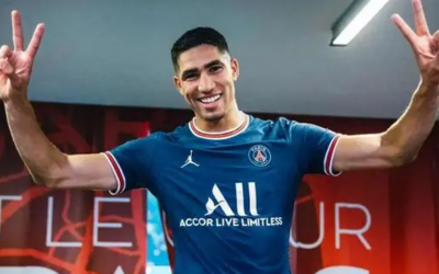 Paris Saint-Germain legt jetzt mehr Wert auf Teamwork