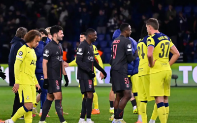 Dembélé kehrt nach Verletzung zurück und ist einsatzbereit