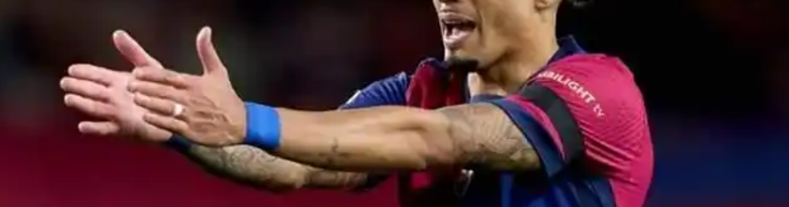 Raphaels Liebe zum FC Barcelona zeigt sich in seinen Taten