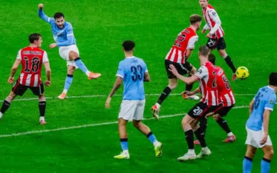 Wirtz' Entscheidung, Manchester City abzusagen, war ein Fehler