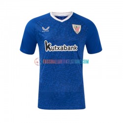 Athletic Bilbao Auswärtsausrüstung 2024-2025 Herren Trikot S/S