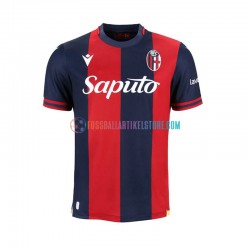 Bologna Heimausrüstung 2024-2025 Herren Trikot S/S